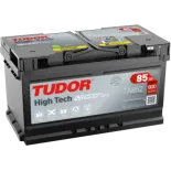 TUDOR TA852 Batería de arranque