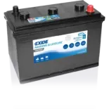 TUDOR EU140-6 Batería de arranque