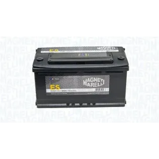 MAGNETI MARELLI 069090720005 Batería de arranque