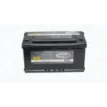 MAGNETI MARELLI 069090720005 Batería de arranque