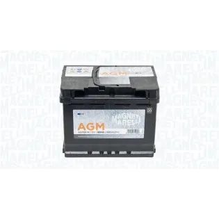 MAGNETI MARELLI 069060680009 Batería de arranque