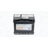 MAGNETI MARELLI 069060680009 Batería de arranque