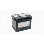 MAGNETI MARELLI 069060680009 Batería de arranque