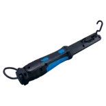 Lámpara de inspección COB 6W + SMD 1W (600 & 120 lm)