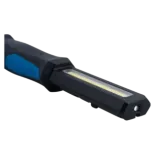 Lámpara de inspección COB 6W + SMD 1W (600 & 120 lm)