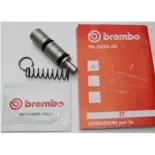 Kit de Reparación bomba freno trasero Brembo Ps15 110377310