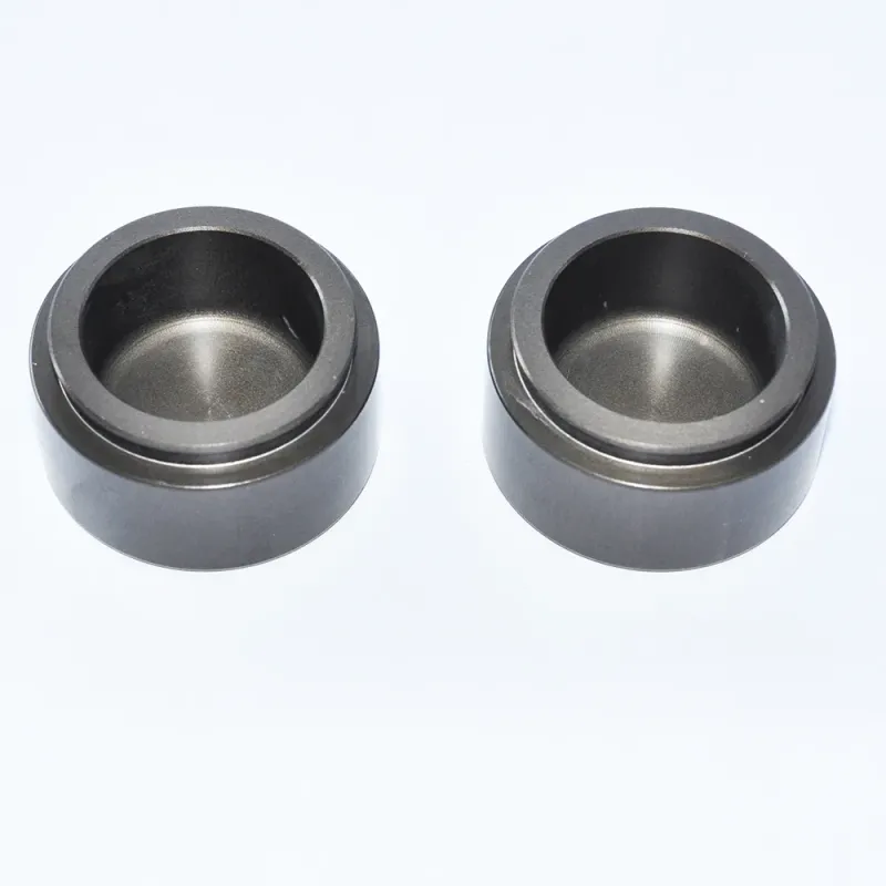 Juego de pistones Brembo 38 mm para pinzas F08 / P108 (Ref. 120225220)