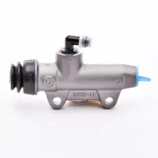 Bomba de freno trasero Brembo PS 11 Titaium 10477658