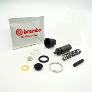 Kit de reparación de bomba de freno delantera Brembo 12 mm – 110436292