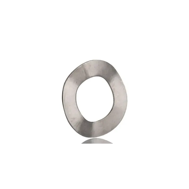 Arandela Ondulada Brembo 22484411 – Ø14 mm x Ø21,5 mm 