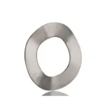 Arandela Ondulada Brembo 22484411 – Ø14 mm x Ø21,5 mm 