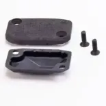 Tapa de Depósito de liquido de Freno Rectangular para Bomba Brembo Racing HPK PS10 – Ref.
