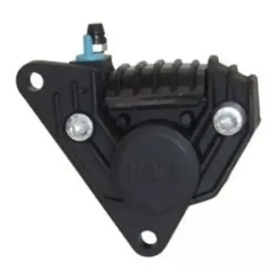 Pinza de freno Brembo P2 F08 N delantera derecha y trasera 20355640