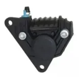 Pinza de freno Brembo P2 F08 N delantera derecha y trasera 20355640