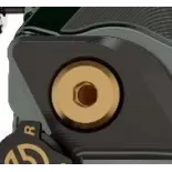 Bomba de Freno Brembo RCS Corsa Corta RR 17 50th Anniversary 110E71141