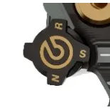 Bomba de Freno Brembo RCS Corsa Corta RR 17 50th Anniversary 110E71141