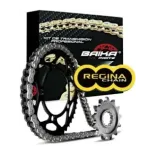 Kit de Transmisión Arrastre REGINA ZRA para Husqvarna Norden 901 22 CF Moto 800 MTExplore