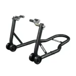 Caballete delantero motocicleta, 250 kg Oxford Black Front Paddock Stand 2.0