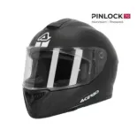 Casco Acerbis Krapon Homologación 22-06 Talla XXL - 0024663.091