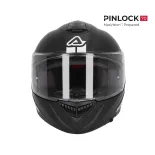 Casco Acerbis Krapon Homologación 22-06 Talla XXL - 0024663.091