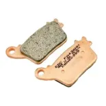 Pastillas traseras EBC FA436HH Honda CBR y varios modelos 