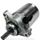 Motor de arranque para Yamaha NMAX 125 (años 2015-2020) • Referencia 04551120 
