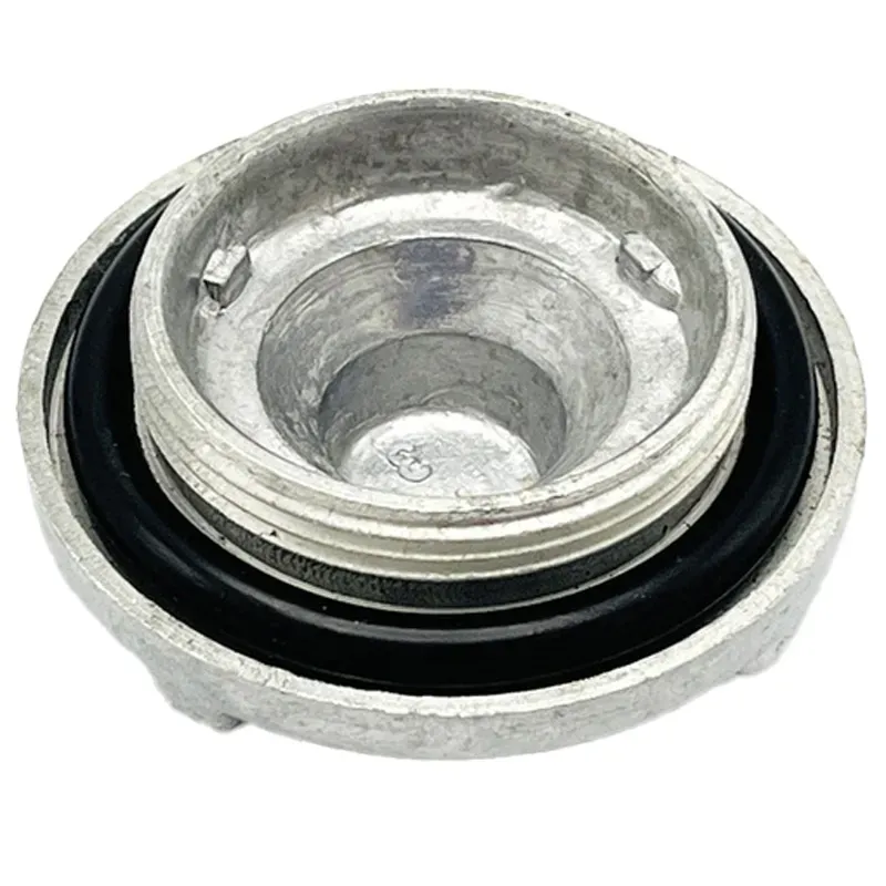 Tapón vaciado aceite Yamaha X-MAX 125/250/400 – Repuesto OEM duradero