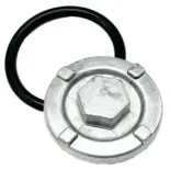 Tapón vaciado aceite Yamaha X-MAX 125/250/400 – Repuesto OEM duradero