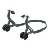 Soportes de goma para caballete Oxford ZERO-G - L-Cups OX289
