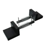 Soportes de goma para caballete Oxford ZERO-G - L-Cups OX289