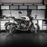 Caballete Oxford Zero-G Dolly Stand OX295