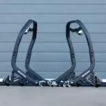 Caballete Oxford Zero-G Dolly Stand OX295