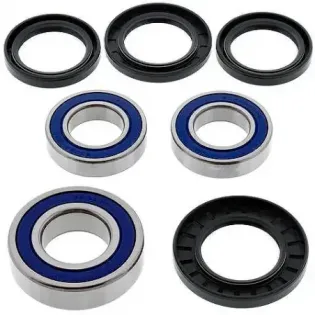 Kit de rodamientos rueda All Balls 25-1392 