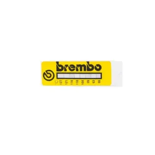 Etiquetas de temperatura Brembo 88-127 grados 