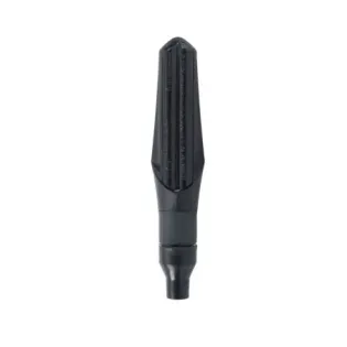 Intermitentes traseros moto Nightrider Duo – LED secuenciales 2-en-1 con luces de freno