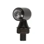 Intermitentes moto led extraplanos montaje al RAS,  Oxford Bullet (incluye resistencias) 