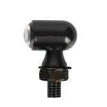 Intermitentes moto led extraplanos montaje al RAS,  Oxford Bullet (incluye resistencias) 