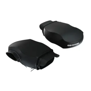 Manoplas Oxford con acceso a los mandos Commuter Muffs - OX391