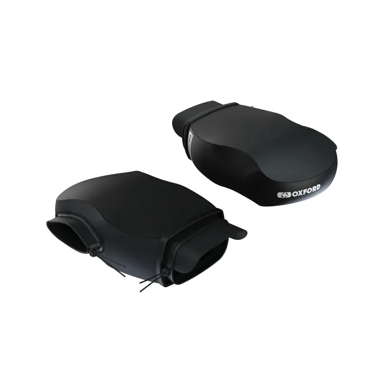 Manoplas Oxford con acceso a los mandos Commuter Muffs - OX391