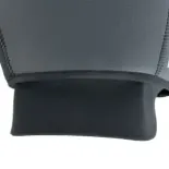 Manoplas Oxford compatibles con puños calefactables - OX392