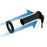 Manoplas Oxford compatibles con puños calefactables - OX392