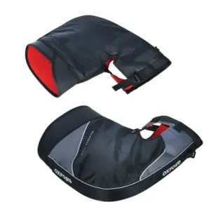 Manoplas Oxford protección total - OX395
