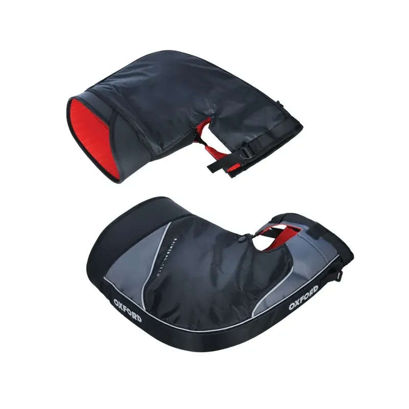 Manoplas Oxford protección total - OX395