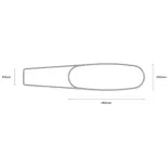 Manoplas Oxford protección total - OX395