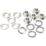 Kit Montaje discos Brembo BMW 4,5mm anterior 2008 105.5776.14
