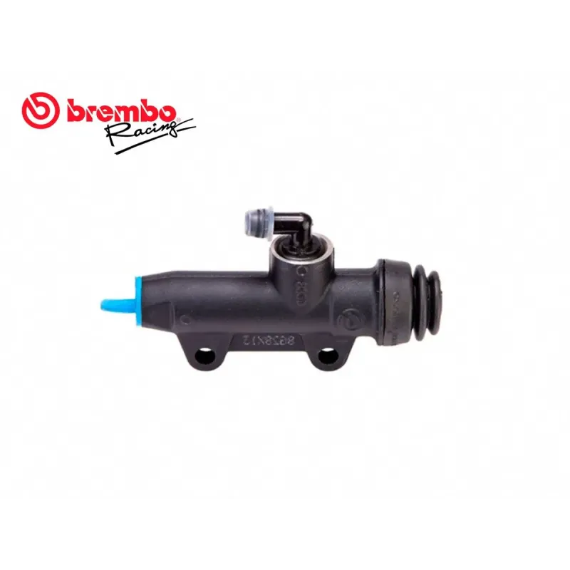 Bomba de freno trasera Brembo PS13C negro 40 mm 10477660