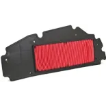 Filtro de aire Champion para moto Yamaha CAF4107