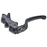 Bomba de Freno Brembo RCS 19X20 110A26310 con Maneta Regulable