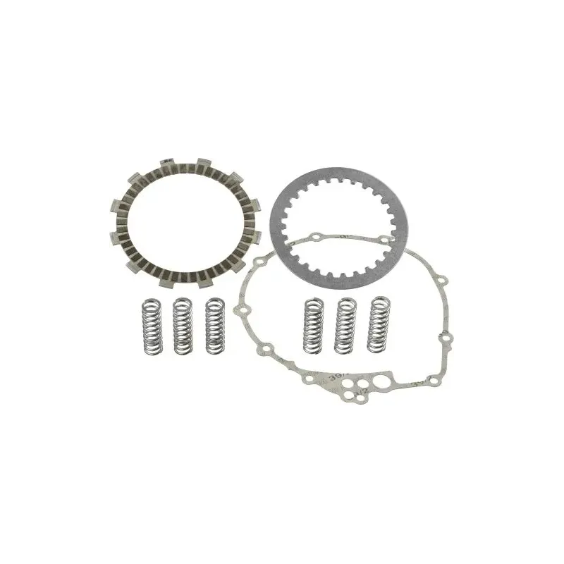 SUPER KIT DE EMBRAGUE YAMAHA FZ6