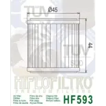 Filtro de aceite Benelli 250 Hiflofiltro HF593